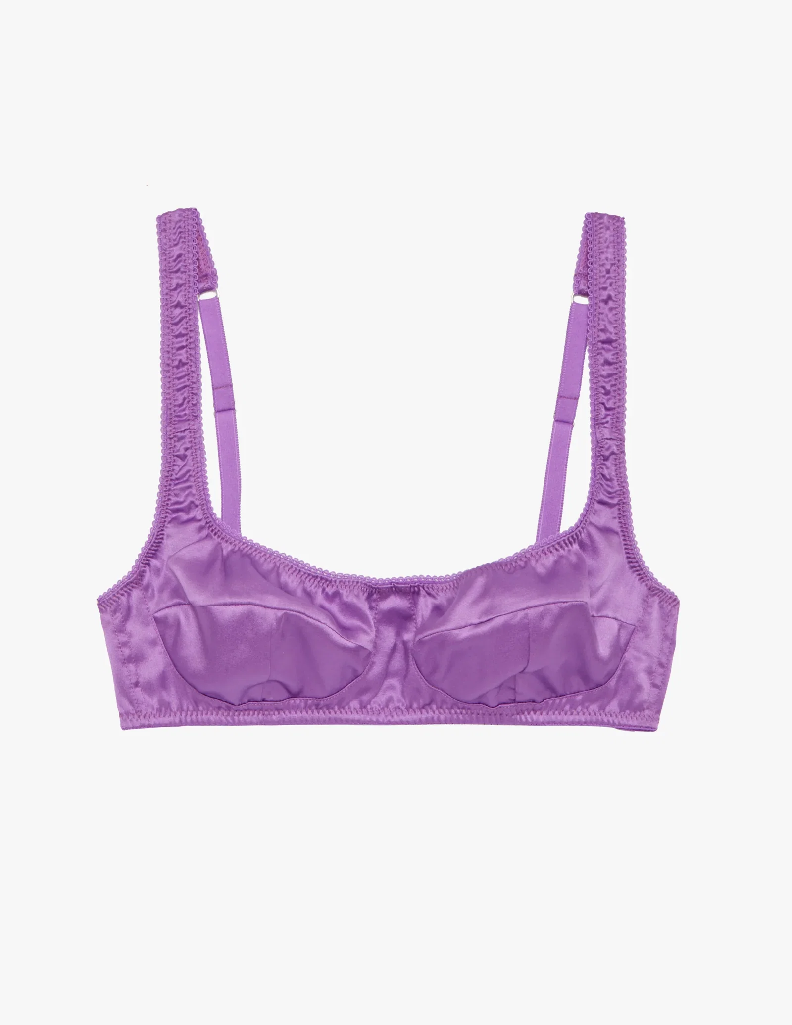 Image of Penelope Bralette Viola