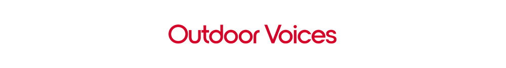 Outdoor Voices