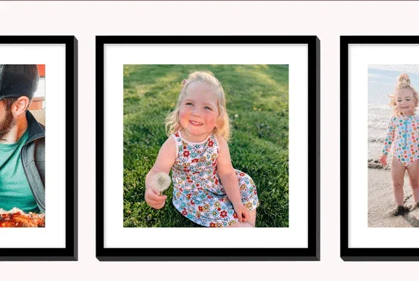 [MIXTILES] Turn your camera roll into perfectly framed slices of summer. | ORDER NOW