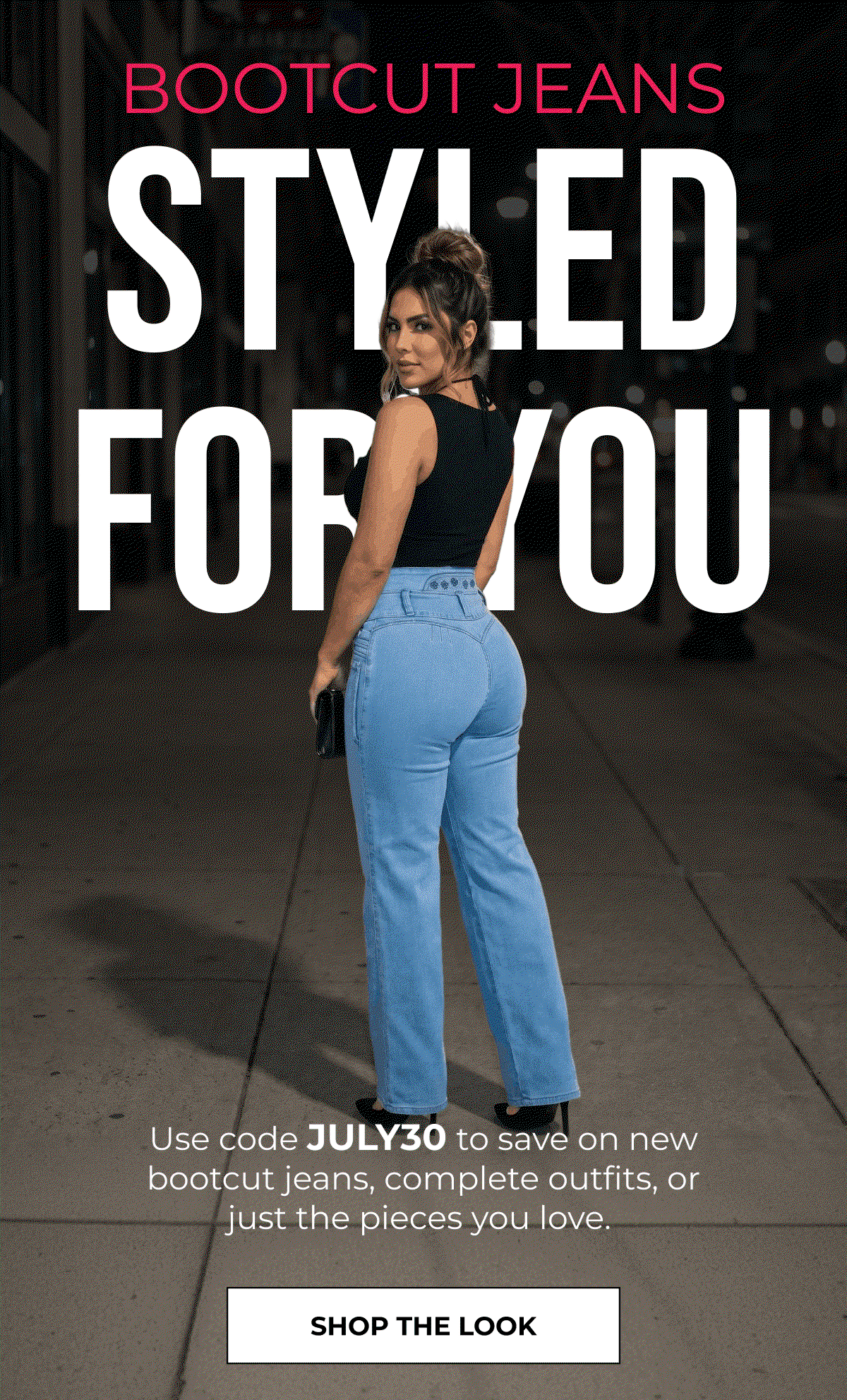 SHOP THE LOOK