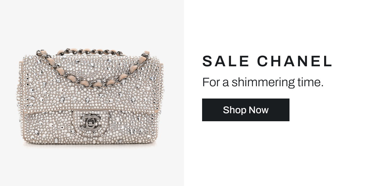 Sale Chanel
