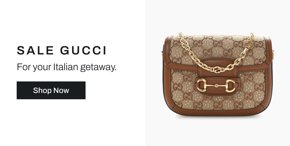 Sale Gucci