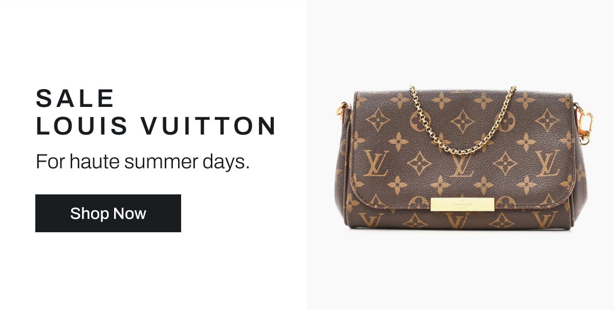 Sale Louis Vuitton