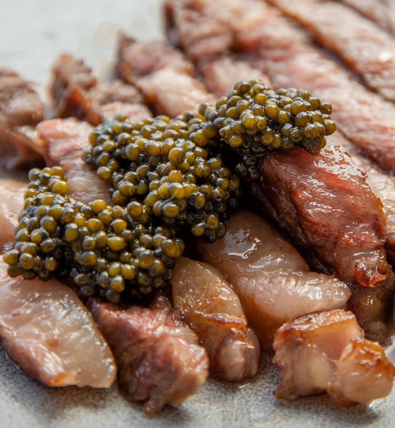 Imperia Caviar