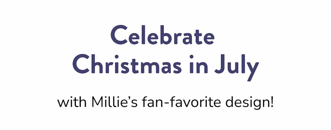Christmas in July