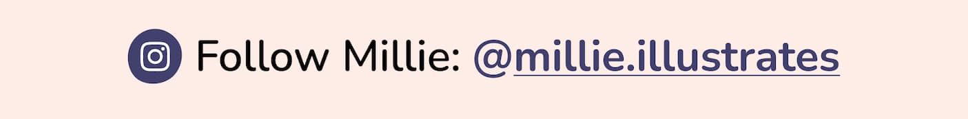 Follow Millie