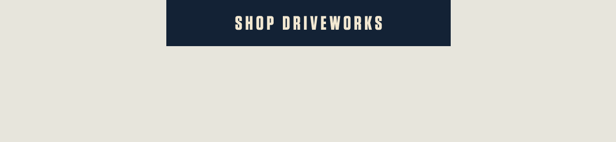 Discover Driveworks