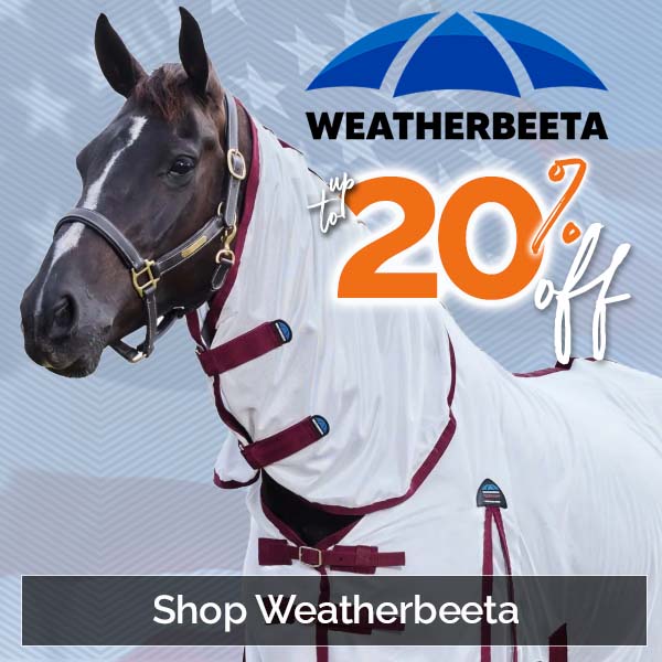 Shop WeatherBeeta up to 20% Off