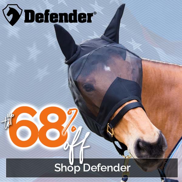 Shop Defender up to 68% Off