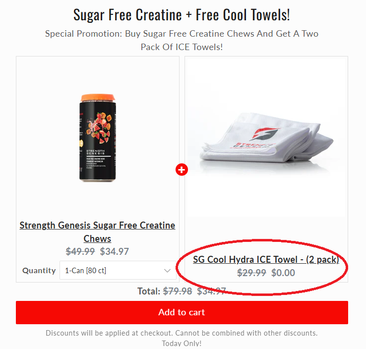 Fat Dropping High Octane MCT Oil Gift Bundle!