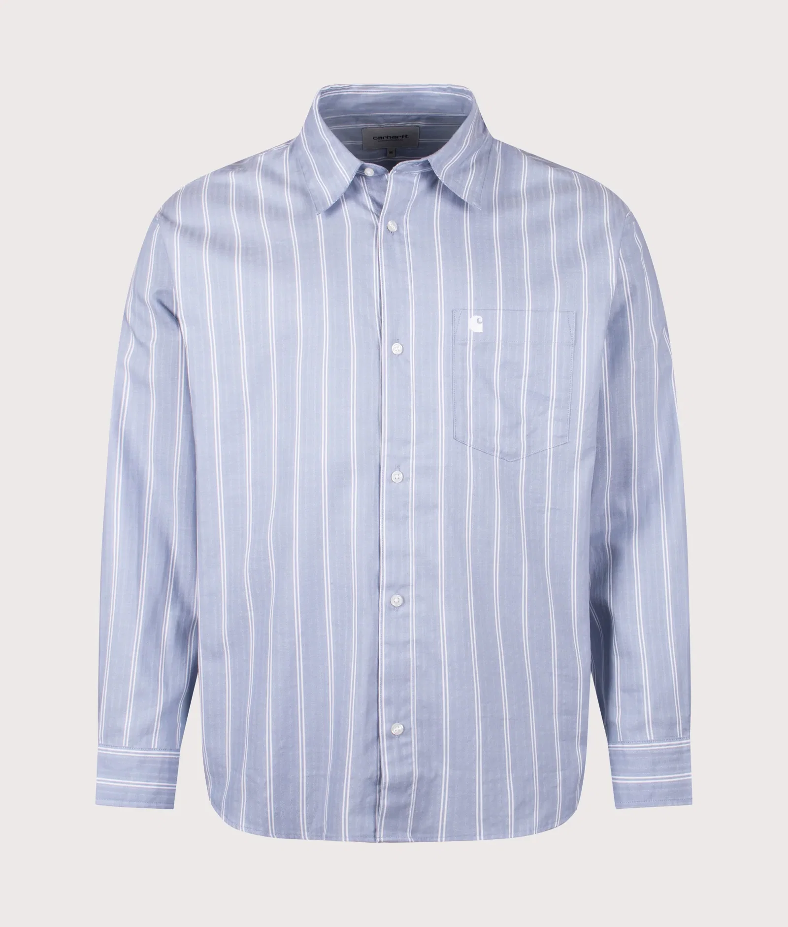 Relaxed Fit Beale Shirt