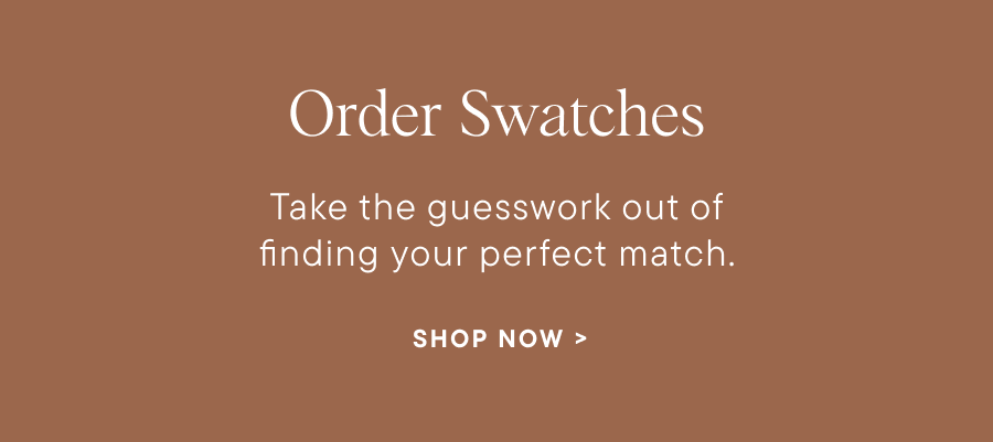 Order Swatches