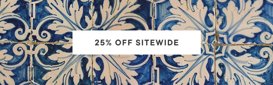 Shop Shams →