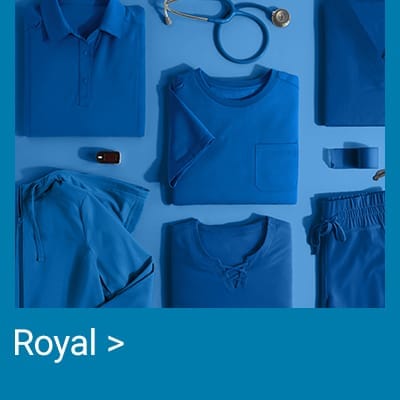 Royal >