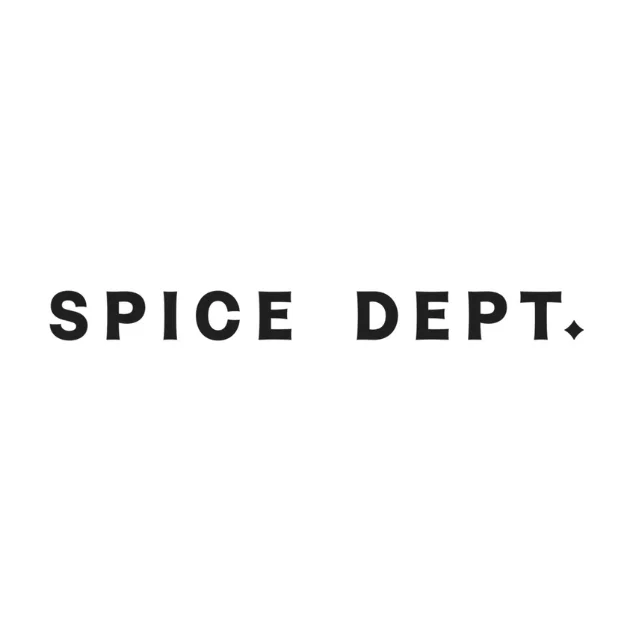 Spice Dept. Logo
