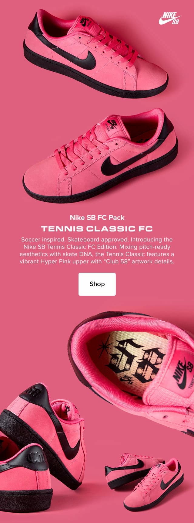 Tennis Classic