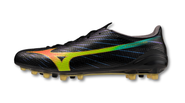 Mizuno Alpha III Elite AG Artificial Grass Soccer Cleat