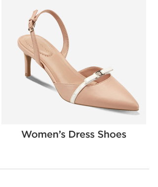 Shop Women's Dress Shoes