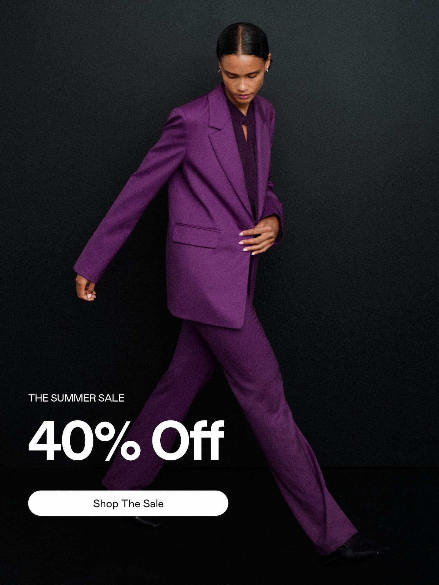 The Summer Sale Starts Now