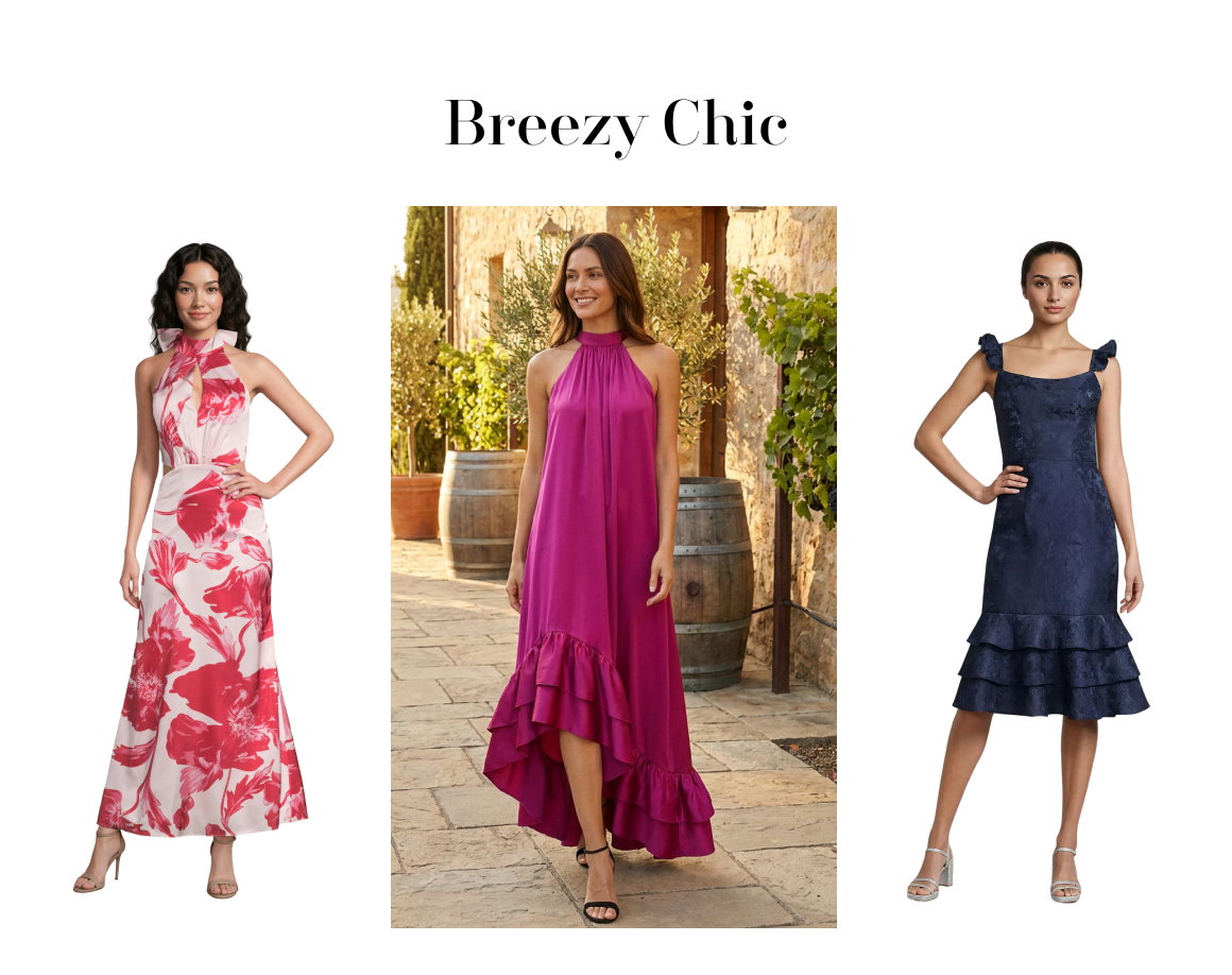 Breezy Chic