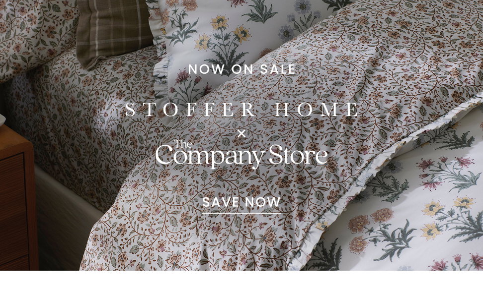 Stoffer Home