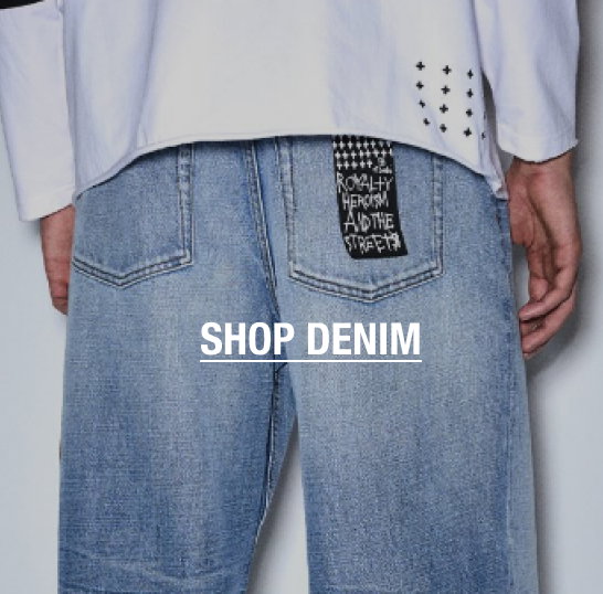 Shop Denim