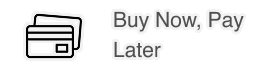 Buy Now, Pay Later