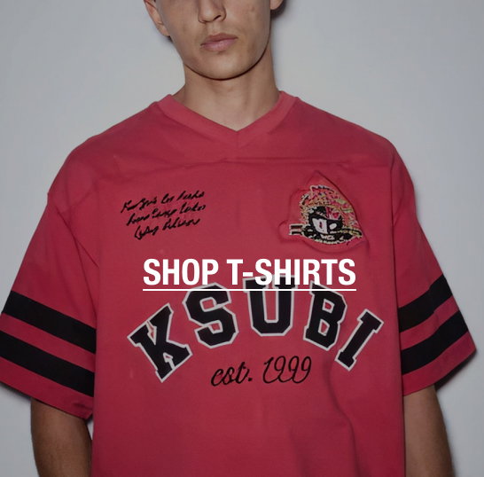 Shop T-Shirt