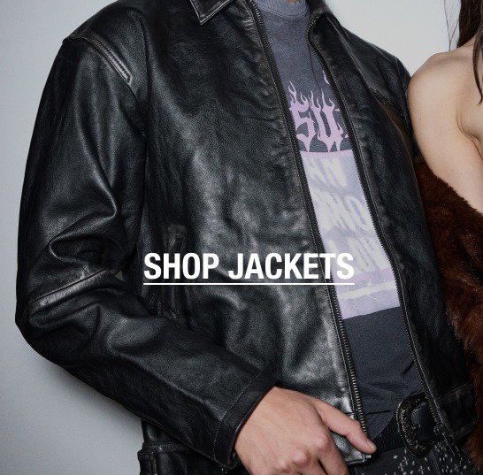 Shop Jackets