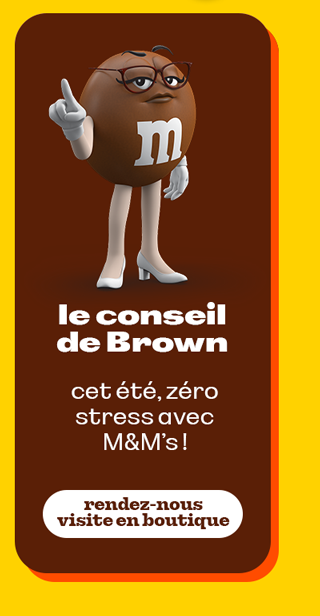 RENDEZ-NOUS VISITE EN BOUTIQUE