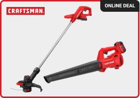 ONLINE DEAL