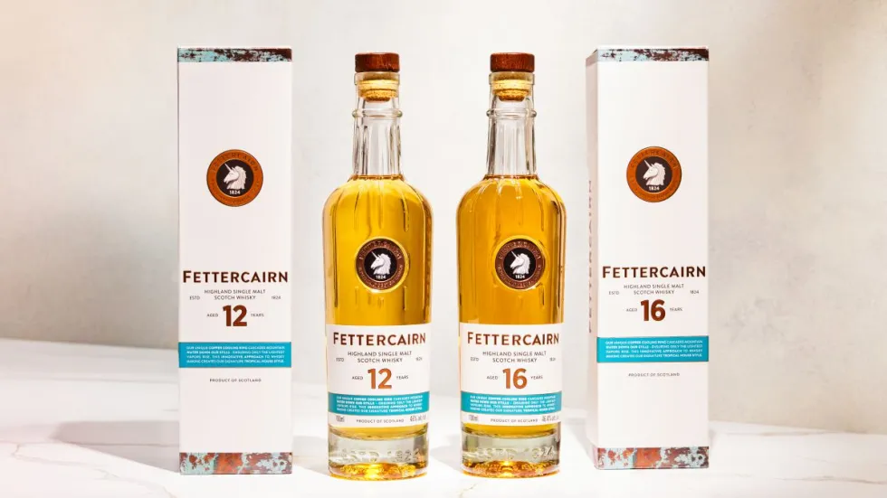 These Whiskies From One of Scotland’s Underrated Distilleries Are the Perfect Summer Sippers
