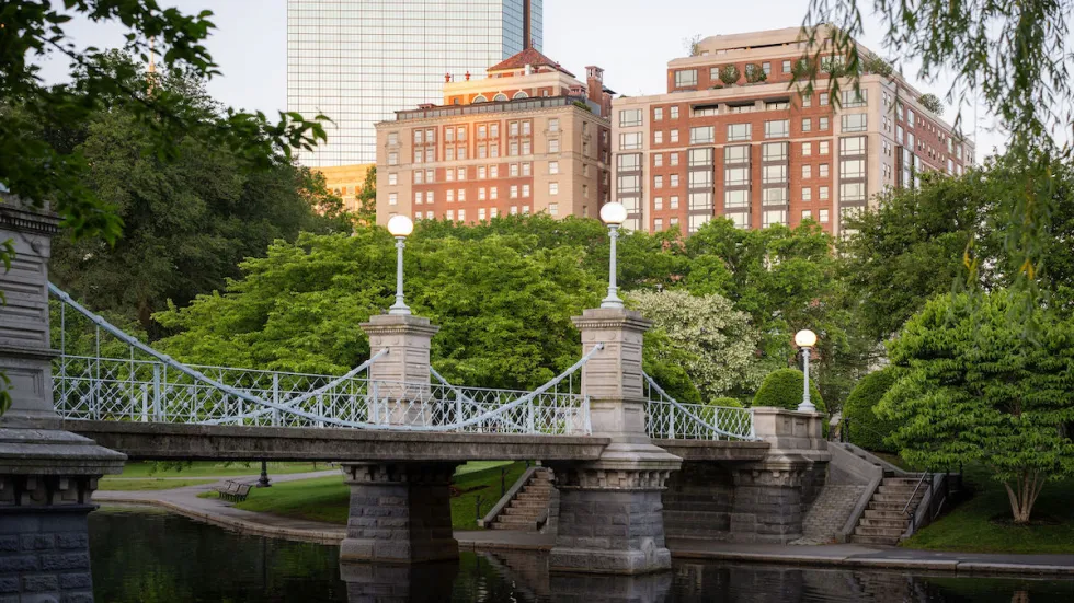 The 10 Best Luxury Hotels in Boston