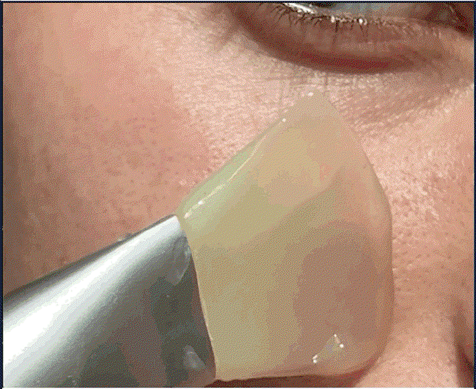 Aloe Vera Replenishing Gel Mask