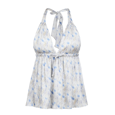 Sophie Silk Top