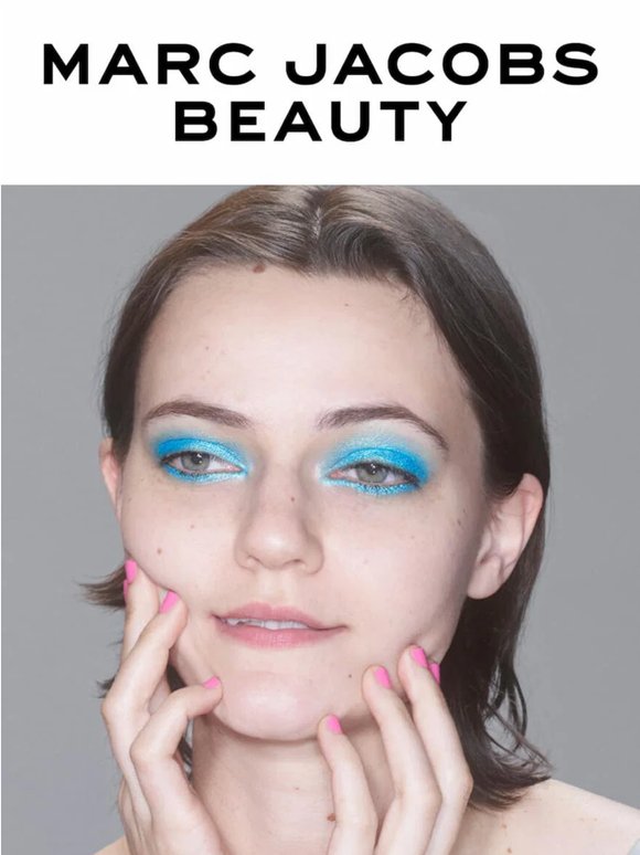 Marc Jacobs: heaven x vanna youngstein | Milled