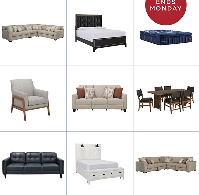 4th Of July Super Weekend Sale Ends Monday