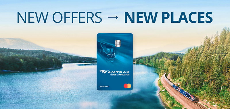 NEW OFFERS NEW PLACES