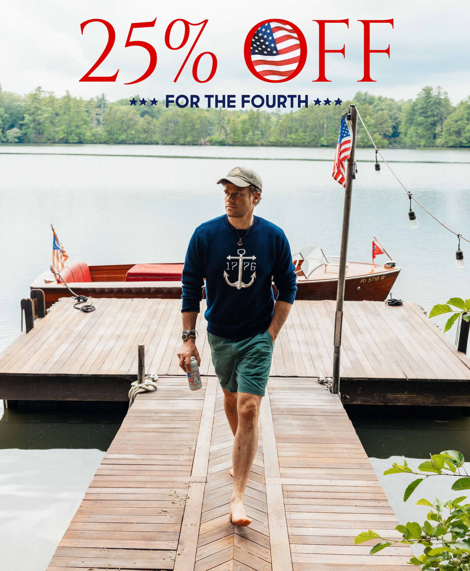 Shop our sale!