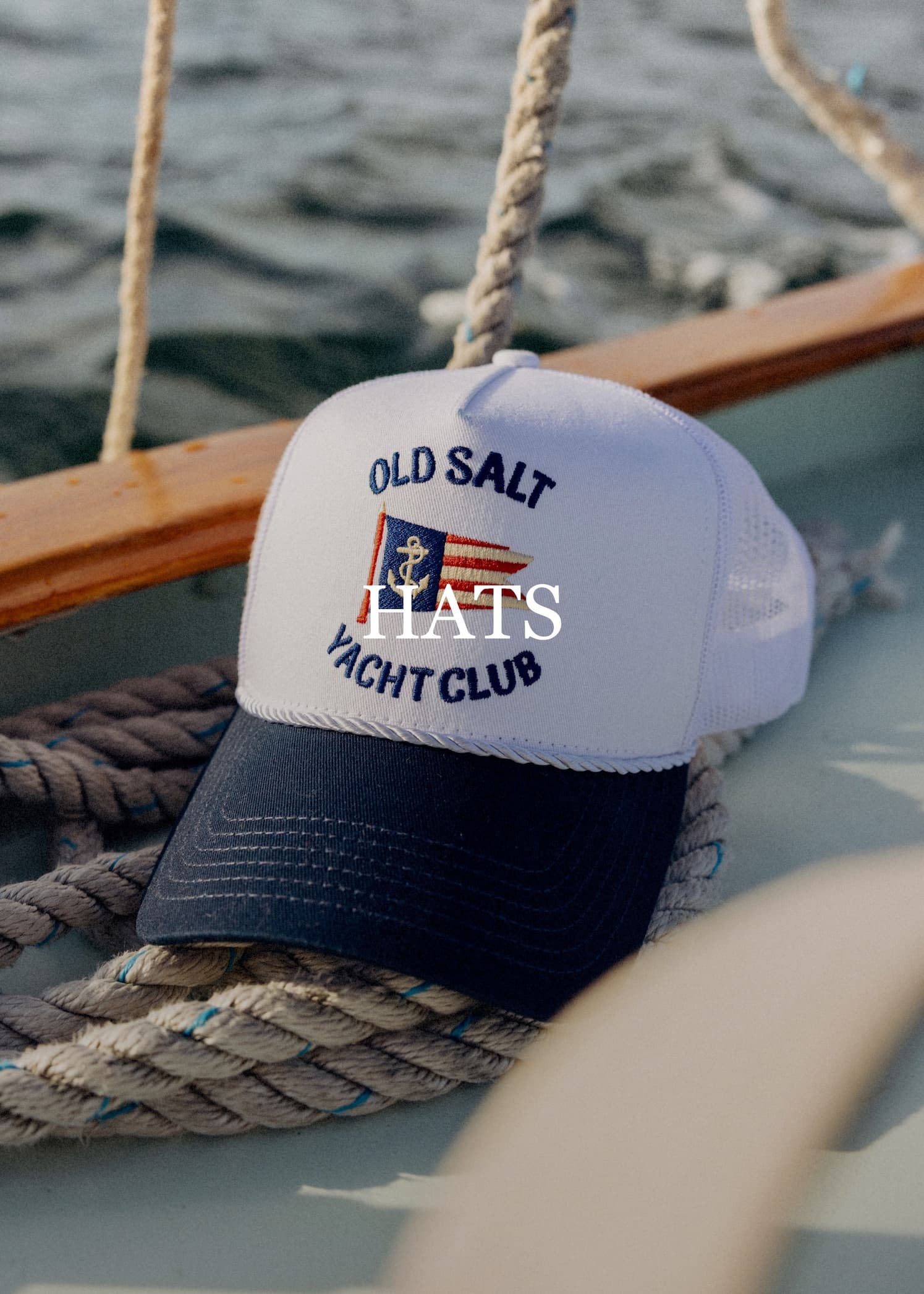Save 25% on Hats
