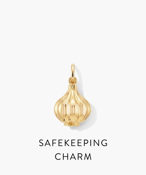 Safekeeping Charm.