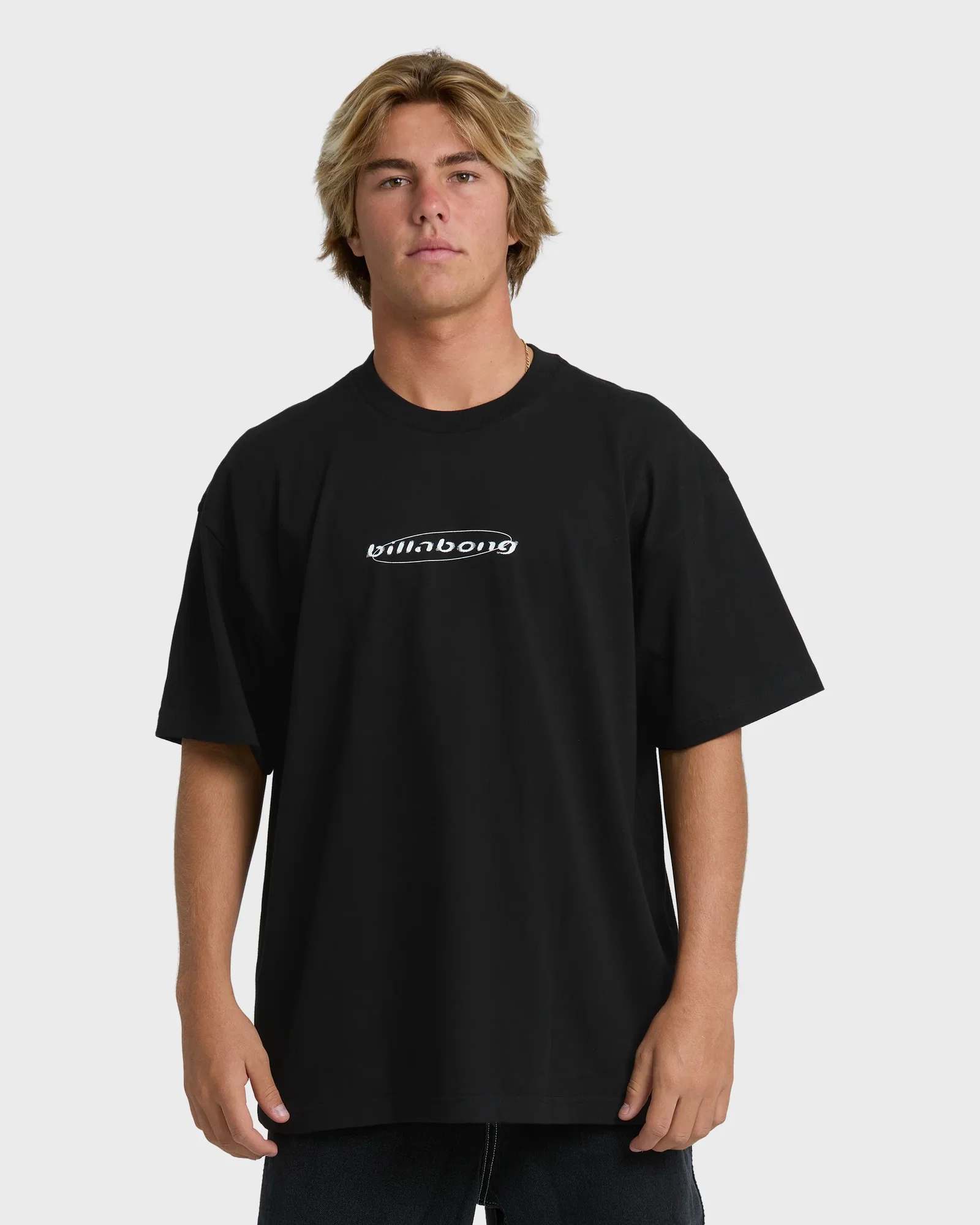 Image of Spec 73 Orbit OG T-Shirt - Black