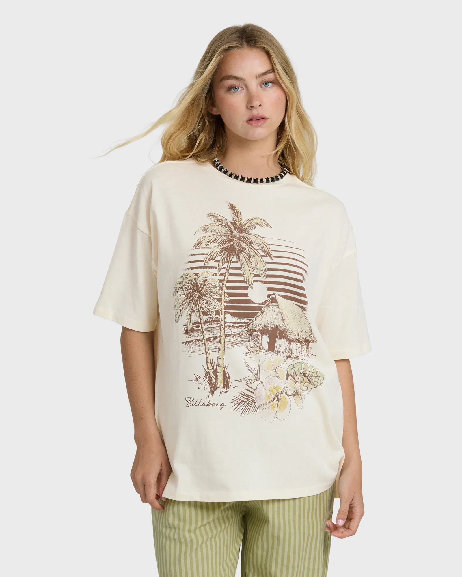 Image of Will Find Me Here Short Sleeve T-Shirt - White Cap