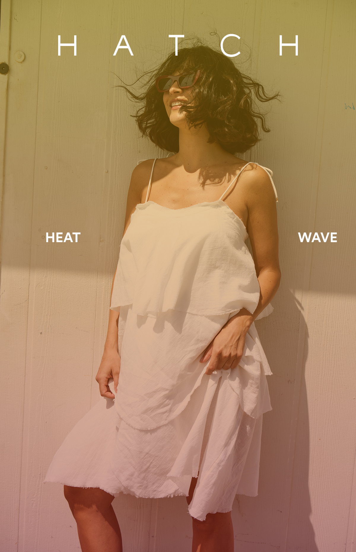 Heat Wave