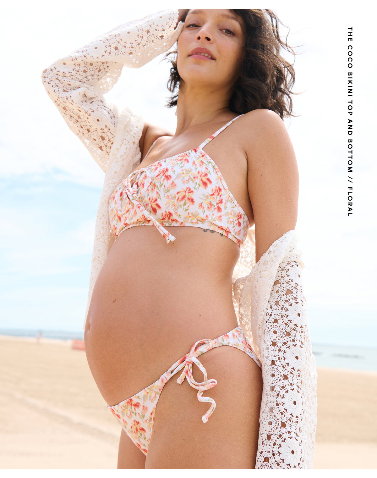 The Coco Bikini