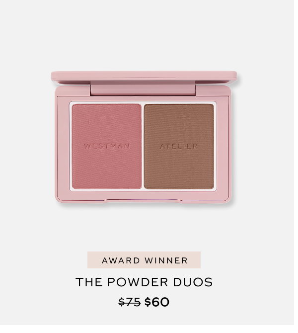 The Powder Duos