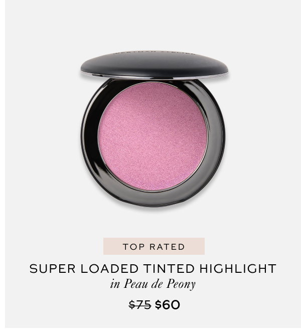 Super Loaded Tinted Highlight