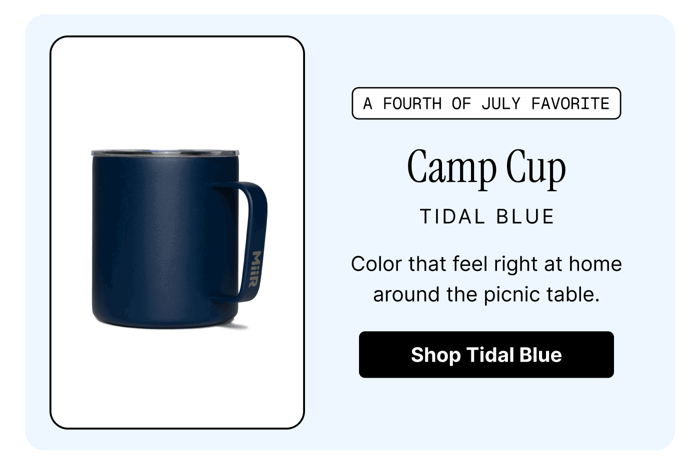 Tidal Blue is perfect for evergreen houses