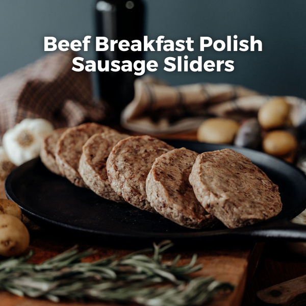 Polish Sliders