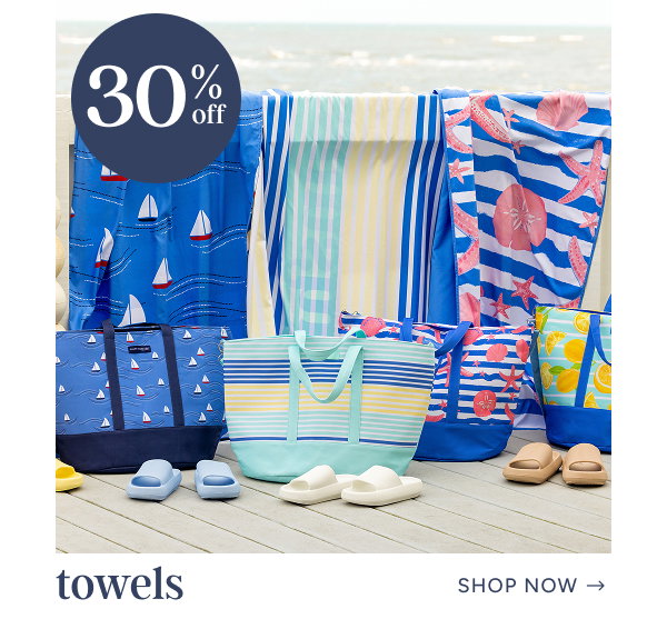 Towels 